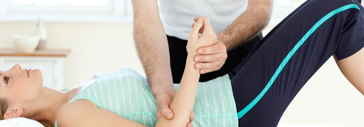 low back pain relief with chiropractic care