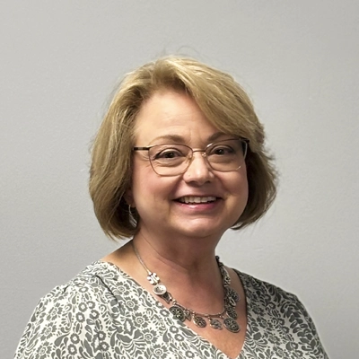 A headshot of Susan Schaefer, a Massage Therapist at Westside Chiropractic & Wellness