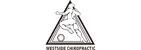 The Westside Chiropractic & Wellness website sidebar logo